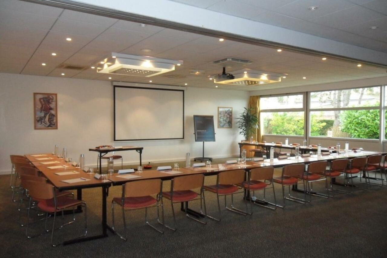 Novotel Amiens Pôle Jules Verne Boves Eksteriør billede