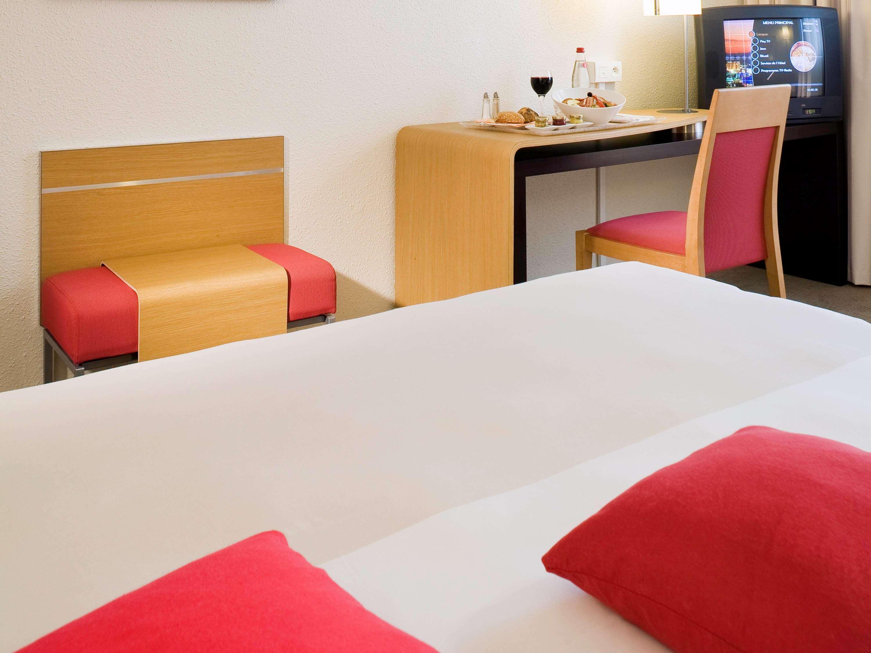 Novotel Amiens Pôle Jules Verne Boves Eksteriør billede
