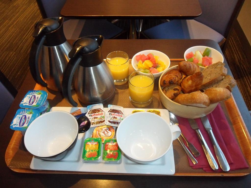 Novotel Amiens Pôle Jules Verne Boves Eksteriør billede