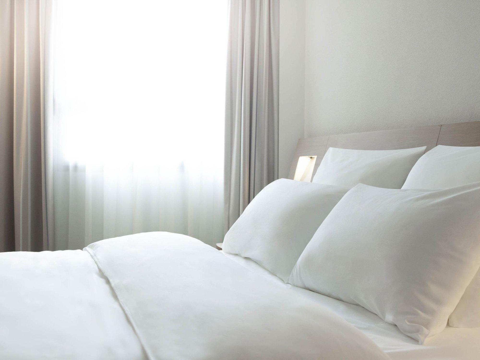 Novotel Amiens Pôle Jules Verne Boves Eksteriør billede